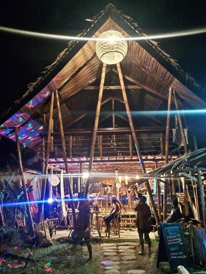 Surf And Skate Duli El Nido By Kiteclub Palawan Pansiyon Dış mekan fotoğraf